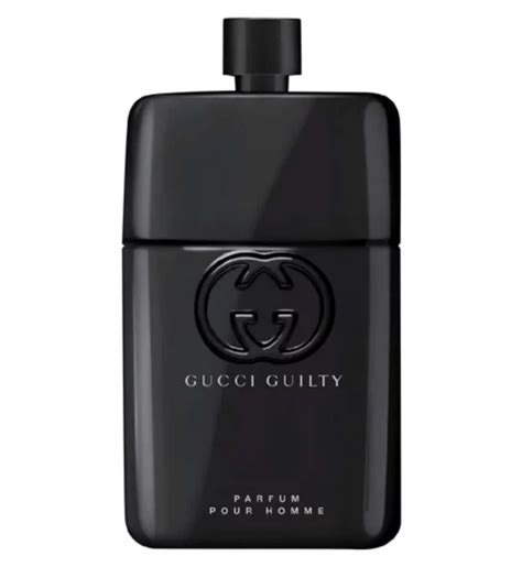 gucci guilty 30ml gift set|gucci guilty collection boots.